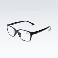 Lunettes de lecture Hommes Lumière bleue Presbytie Lunettes Antifatigue Ordinateur Femmes Lunettes Unisexe +1 +1, 5 +2, 0