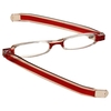 Lunettes de lecture presbytes pliantes rotatives rotatives à 360 degrés,  force 1, 0 1, 5 2, 0 2, 5 3, 0 3, 5