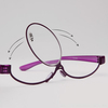 Lunettes de lecture réglables pour femmes