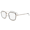 Lunettes de lecture rondes et confortables