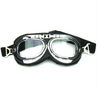 Lunettes de lunettes de casque de croiseur de scooter de moto pour tanké