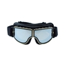 Lunettes de moto Lunettes anti-UV Lunettes déquitation coupe-vent
