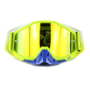 Lunettes de moto SOMAN SM11 équitation extérieure tout-terrain coupe-vent coupe-vent antipoussière