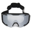 Lunettes de motocross Casque de moto Lunettes coupe-vent Sports de course Cross Country Off Road ATV SUV