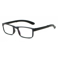 Lunettes de protection contre la radiation unisexe