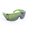 Lunettes de protection laser Lunettes 405nm 445nm 650nm Rouge Bleu Bleu-violet Sécurité des yeux au laser