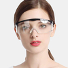 Lunettes de protection légères unisexes résistantes à la grippe