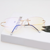 Lunettes de radioprotection antifatigue