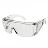 Lunettes de sécurité pour enfants pour adultes Lunettes anti-éclaboussures anti-buée Protection des yeux de travail