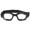 Lunettes de ski unisexe Full Rim Lunettes tactiques pliable Patin Escalade Lunettes de soleil Cyclisme Lunettes