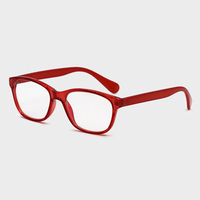 Lunettes de soleil de couleur contrastante extérieure décontractée"idienne pour femmes