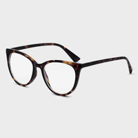 Lunettes de soleil dextérieur décontractées pour femmes
