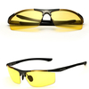 Lunettes de Soleil en Alliage d
