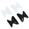 Lunettes de soleil Lunettes de soleil Silicone Soft Nez Pads