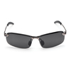 Lunettes de soleil Lunettes polarisées Conduire Sport Pêche de plein air Lunettes de soleil Hommes