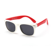 Lunettes de soleil souples pour enfants UV400