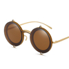 Lunettes de soleil unisexes Vogue Wild anti-UV