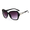Lunettes de soleil vintage grand cadre Lunettes d
