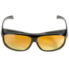 Lunettes de Vision Nocturne de Conduite Unisexe Lunettes de Protection UV