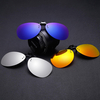 Lunettes de vision polarisées à vision nocturne UV400