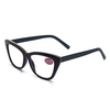 Lunettesdelecturedelecteurléger Lunettes de ordinateur de confort