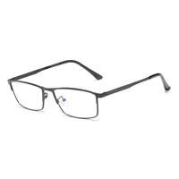 Lunettesdelectureoptiquebloquantla lumière bleue légère