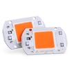 Lusine entière de la puce 30W de lÉPI LED de spectre de 30W élèvent la lumière AC220 / 110V