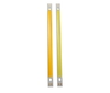 LUSTREON High Power 10W COB LED Chip Light DC12-24V pour DIY 200x10MM Lampe
