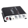 Lvpin LP-838 200W 12V Super Bass Mini Hi-Fi Amplificateur Stéréo Ampli Radio MP3
