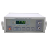LW-322D Auto / Manuel CH1 / CH2 Millivoltmètre Numérique 10Hz ~ 2MHz Voltmètre Instrument Électrique