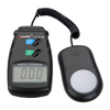 Lx1010b professionnelle LCD Digital Light 50000 lux testeur mètres 