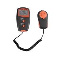 LX1010BSLuxMeterLuxDigital100000 Lux Light Meter Illuminomètre Avec Data Holding Lux Gauge