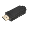 LY-137 HD 2.0 HD Connecteur mâle avec connecteur à vis