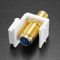 LY-317 US F Connecteur de tête TV