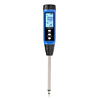 LY-607-N LED Soil Tester Quick Nitrogen Temperature Detection 0-1999mg/kg High Sensitivity Probe Agriculture Gardening T