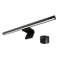 LYMAX L1 Monitor Light Bar 2900-6000K Anti-blue Light Hanging Lamp Wireless Dual Control Computer Eyes Protection Type-C
