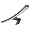 LYMAX Monitor Light Bar Curved Screen Hanging Lamp Smart Fill for Computer Monitor Eye Protection