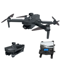 LYZRC L109 PRO MAX RTS GPS 3KM 5G Repeater Digital FPV with 4K HD Dual Camera 3-Axis EIS Gimbal 360° Obstacle Avoidance