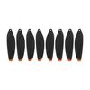 LYZRC L600 PRO MAX GPS WIFI FPV RC Drone Quadcopter Spare Parts Foldable Propeller Props Blade Set CW+CCW 2 Pairs