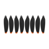 LYZRC L600 PRO MAX GPS WIFI FPV RC Drone Quadcopter Spare Parts Foldable Propeller Props Blade Set CW+CCW 2 Pairs