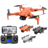LYZRC L900 PRO 5G WIFI FPV GPS avec caméra 4K HD ESC Évitement visuel des obstacles Positionnement du flux optique Drone