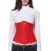 M-3XL Femmes Sex Party Bustier Overbust Steampunk Corset Gothic Shaper Bustier
