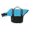 M Pet Aquatic Reflective Preserver Float Vest Gilet De Sauvetage Pour Chien Chat Saver Nouveau