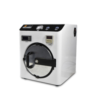 M-Triangel CP-02A Autoclave OCA Bulle Enlèvement Machine Pompe Externe Vide LCD Bulle Dair Supprimer La Machine pou