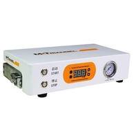 M-Triangel M1 220V / 110V 7 pouces à écran plat LCD machine de dissolvant de mousse