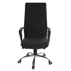 M Yards housse de chaise de siège de bureau rotative élastique imperméable amovible anti-sale