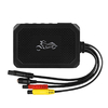 M1 1080P Moto DVR Enregistreur de conduite Dashcam HD Avant Arrière Dash Avant Arrière Caméra étanche
