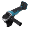 M10 100mm Meuleuse dangle sans fil sans balais pour meuleuse dangle Ni-CD Makita 18V