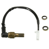 M10x1.25mm boulon banjo moto interrupteur de pression de freinage hydraulique