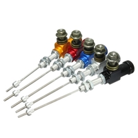M10x1.25mm moto maître-cylindre d